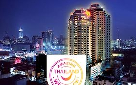 Grand Diamond Suites Hotel