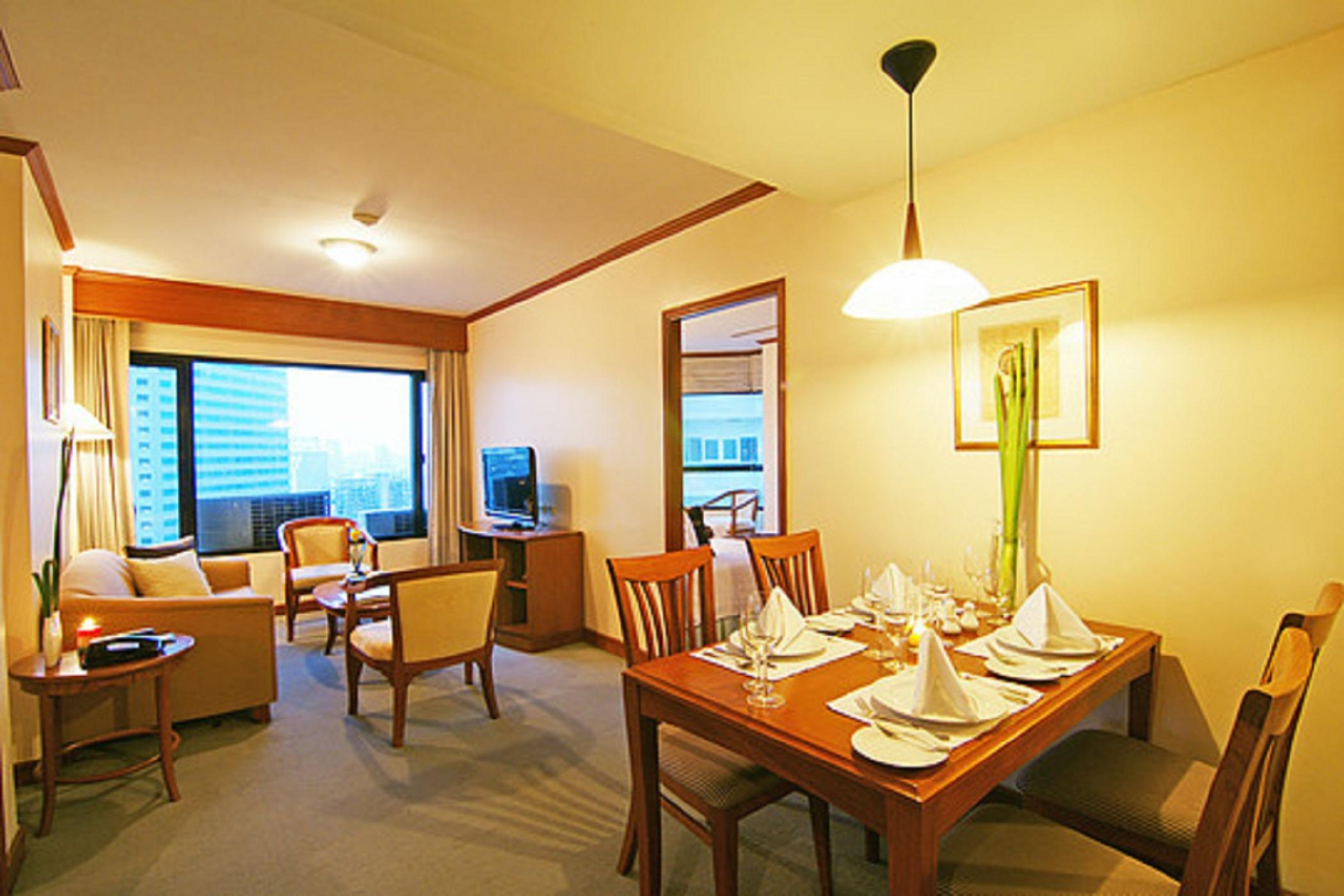 Grand Diamond Suites Hotel Banguecoque Exterior foto
